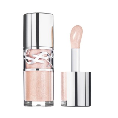 1 - Yves Saint Laurent Loveshine Plumping Lip Oil Gloss N° 10 Stardust Love 6g