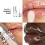 2 - Yves Saint Laurent Loveshine Plumping Lip Oil Gloss 11 Radiant Glass 6g