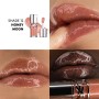 2 - Yves Saint Laurent Loveshine Plumping Lip Oil Gloss N° 12 Honey Moon 6g