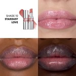 4 - Yves Saint Laurent Loveshine 10 Stardust Love 3.2g
