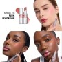 7 - Yves Saint Laurent Loveshine N° 215 Plum Levitation 3.2g