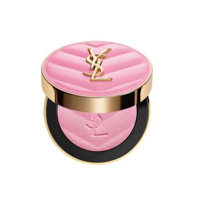 1 - Yves Saint Laurent MAKE ME BLUSH POWDER - Blush in polvere vellutato N° 10 Stardust Love 6g