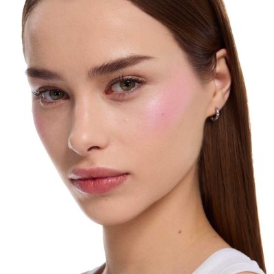 2 - Yves Saint Laurent Make Me Blush - Bold Blurring Blush 10 Stardust Love 6g
