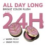 5 - Yves Saint Laurent Make Me Blush - Bold Blurring Blush 10 Stardust Love 6g