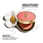 7 - Yves Saint Laurent MAKE ME BLUSH POWDER - Blush in polvere vellutato N° 10 Stardust Love 6g