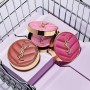 8 - Yves Saint Laurent MAKE ME BLUSH POWDER - Blush in polvere vellutato N° 10 Stardust Love 6g