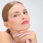 4 - Collistar Puro Gioiello Rossetto Luminous 177 Luce Nude Rosa 2.8 ml