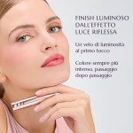 6 - Collistar Puro Gioiello Rossetto Luminous 178 Luce Nude Malva 2.8 ml