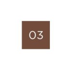 2 - Diego dalla Palma Long-Wear Water-Resistant Cream Brow Definer