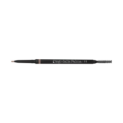 1 - Diego dalla Palma Long-Wear Water-Resistant High Precision Eyebrow Pencil