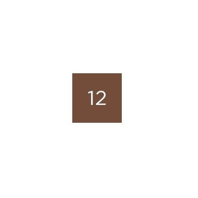2 - Diego dalla Palma Matita sopracciglia alta precisone resistente all'acqua - lunga tenuta 12
