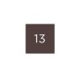 2 - Diego dalla Palma Long-Wear Water-Resistant High Precision Eyebrow Pencil