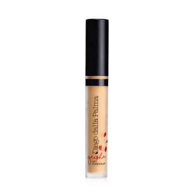 1 - Diego dalla Palma Geisha Lift Concealer, Correttore in Crema Effetto Lifting, Medium 123, 3 ml