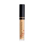 1 - Diego dalla Palma Geisha Lift Concealer, Correttore in Crema Effetto Lifting, Medium 123, 3 ml