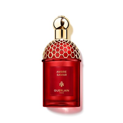 1 - Guerlain Absolus Allegoria Ambre Samar Eau De Parfum 125 ml