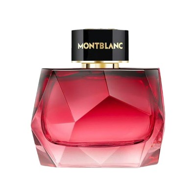 1 - Mont Blanc Signature Elixir Eau De Parfum 90 ml