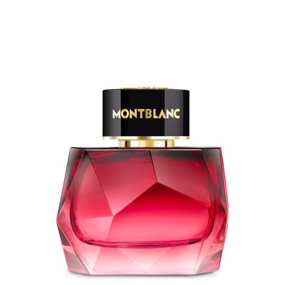 1 - Mont Blanc Signature Elixir Eau De Parfum 50 ml