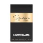 2 - Mont Blanc Signature Elixir Eau De Parfum 30 ml