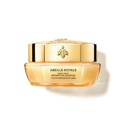 1 - Guerlain Abeille Royale Youth Repair Eye Care 15 ml