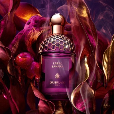 2 - Guerlain Absolus Allegoria Tabac Sahara Eau De Parfum 75 ml