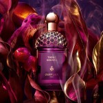 2 - Guerlain Absolus Allegoria Tabac Sahara Eau De Parfum 75 ml