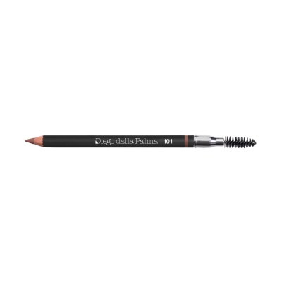 1 - Diego dalla Palma Matita sopracciglia resistente all'acqua 102, 2.5 ml