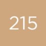 4 - Diego dalla Palma Makeupstudio - High Coverage Foundation, Long Lasting, SPF 20, Hazel beige 215