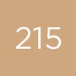 4 - Diego dalla Palma Makeupstudio - High Coverage Foundation, Long Lasting, SPF 20, Hazel beige 215