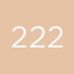 4 - Diego dalla Palma Geisha Lift Foundation - Fondotinta in crema effetto lifting, Beige 222