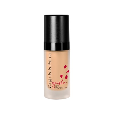 1 - Diego dalla Palma Geisha Lift Foundation - Fondotinta in crema effetto lifting, Beige medio 224