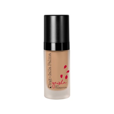 1 - Diego dalla Palma Geisha Lift Foundation, Warm beige 225