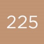 4 - Diego dalla Palma Geisha Lift Foundation, Warm beige 225