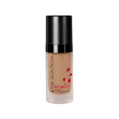 1 - Diego dalla Palma Geisha Lift Foundation, Biscuit 226