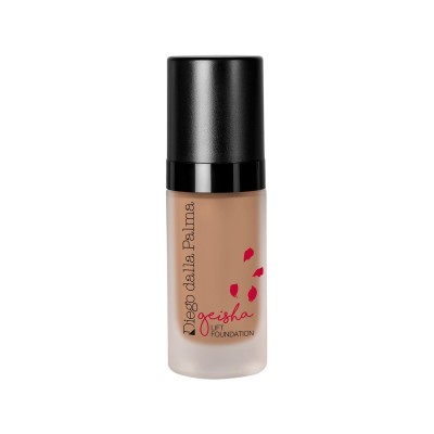 1 - Diego dalla Palma Geisha Lift Foundation - Fondotinta in crema effetto lifting, Bronzo dorato 227