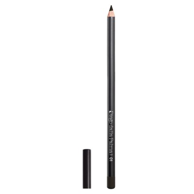 1 - Diego dalla Palma Eye Pencil, Black 01