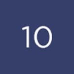 4 - Diego dalla Palma Eye Pencil, Navy blue 10