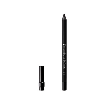1 - Diego dalla Palma Makeupstudio Stay On Me Eye Liner, Nero 31