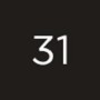 4 - Diego dalla Palma Makeupstudio Stay On Me Eye Liner, Nero 31