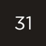 4 - Diego dalla Palma Makeupstudio Stay On Me Eye Liner, Long Lasting, Water resistant, Black 31