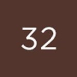 4 - Diego dalla Palma Makeupstudio Stay On Me Eye Liner, Long Lasting, Water resistant, Brown 32