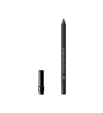 1 - Diego dalla Palma Makeupstudio Stay On Me Eye Liner, Grigio 33