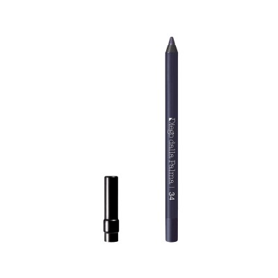1 - Diego dalla Palma Makeupstudio Stay On Me Eye Liner, Blu 34