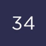 4 - Diego dalla Palma Makeupstudio Stay On Me Eye Liner, Blu 34