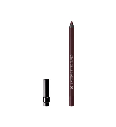 1 - Diego dalla Palma Makeupstudio Stay On Me Eye Liner, Porpora 36