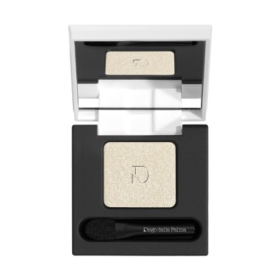 1 - Diego dalla Palma Eye Shadow Satin Pearl, 101 Ivory