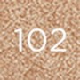 4 - Diego dalla Palma Eye Shadow Satin Pearl, 102 Champagne