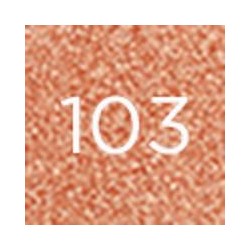 2 - Diego dalla Palma Eye Shadow Satin Pearl, 103 Golden Apricot
