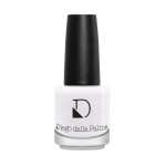 1 - Diego dalla Palma Nail Polish, 206 White house