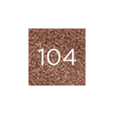 2 - Diego dalla Palma Eye Shadow Satin Pearl, 104 Chestnut