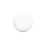 3 - Diego dalla Palma Nail Polish, 206 White house